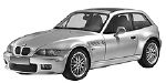 BMW E36-7 C3488 Fault Code