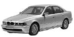 BMW E39 C3488 Fault Code