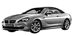 BMW F12 C3488 Fault Code